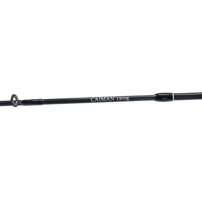 Удилище Caiman River Hunter feeder IM-7 120g 2.7м 171944