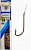 Крючок с поводком Owner S-560 #14-0.12