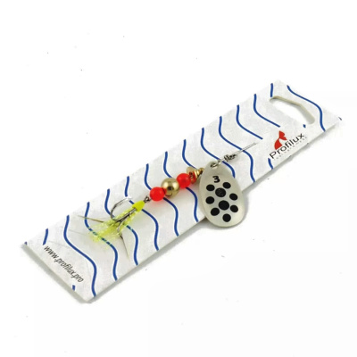 Вращ.премиум Френч 3 (6гр) цв. 01-м серебро матовое Вращ.премиум Френч 3 (6гр) цв. 01-м серебро матовое