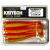Приманка силиконовая Keitech Easy Shiner 4" PAL #04 Sun Shine Lemon Приманка силиконовая Keitech Easy Shiner 4" PAL #04 Sun Shine Lemon