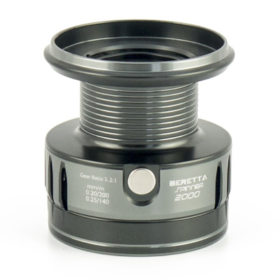 Катушка Viva Beretta spinner 2000