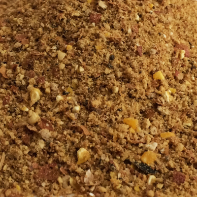 Прикормка "DUNAEV iCE-КЛАССИКА" 0.75кг Ваниль