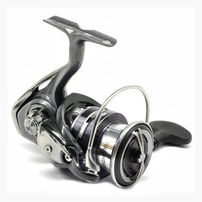 Катушка Daiwa 20 Exceler LT 4000-CP