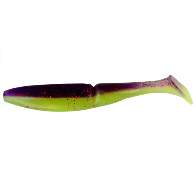 Мягкие приманки Sawamura One'Up Shad 5" #155 Мягкие приманки Sawamura One'Up Shad 5" #155