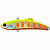 Раттлин Narval Frost Candy Vib 85mm 26g #006-Motley Fish