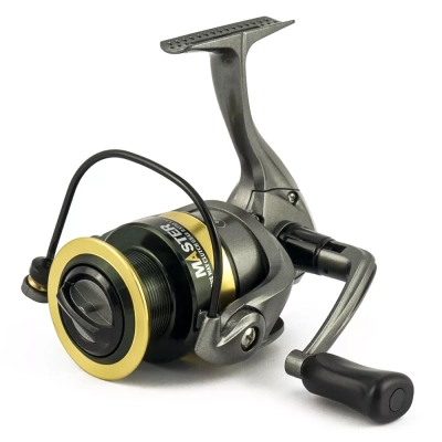 Катушка Caiman Master FD 4000