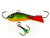 Балансир Lucky John BALTIC 4 с тр. 40мм/301RT блистер Балансир Lucky John BALTIC 4 с тр. 40мм/301RT блистер