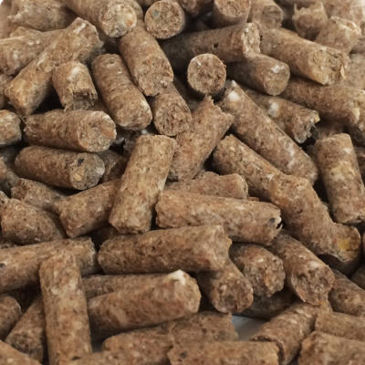 Прикормка "DUNAEV iCE-КЛАССИКА" 0.75кг  гранулы Универсальная