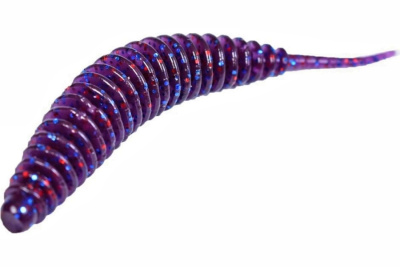 Слаги съедобные искусственные LJ Pro Series ULTRAWORM 2,0in (05.00)/S63 9шт. Слаги съедобные искусственные LJ Pro Series ULTRAWORM 2,0in (05.00)/S63 9шт.