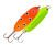 Блесна F.C."WABLER W40" крючок Kishida (Япония), 57 мм.,7 грамм, цвет 74