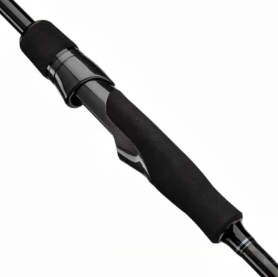 Удилище спиннинговое Zetrix HAYRON HRS-842HH 2nd Gen 18 - 70 гр.