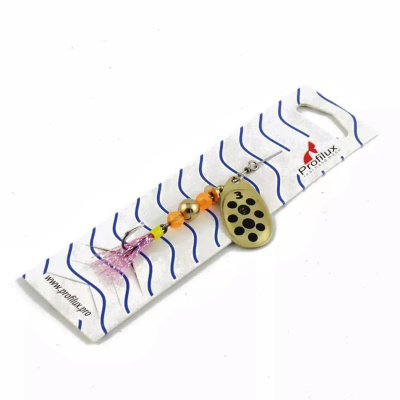 Вращ.премиум Френч 3 (6гр) цв. 02-м латунь матовая Вращ.премиум Френч 3 (6гр) цв. 02-м латунь матовая