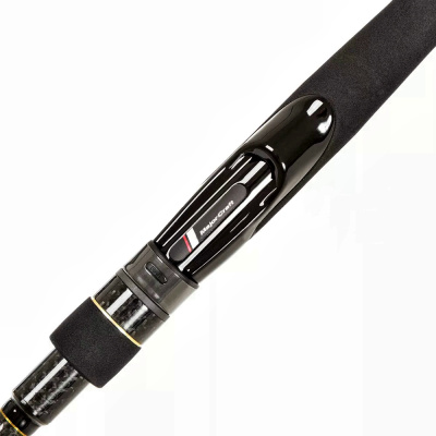 Удилище спиннинговое двухчастное Major Craft Soul Stick STS-862M 7-28гр