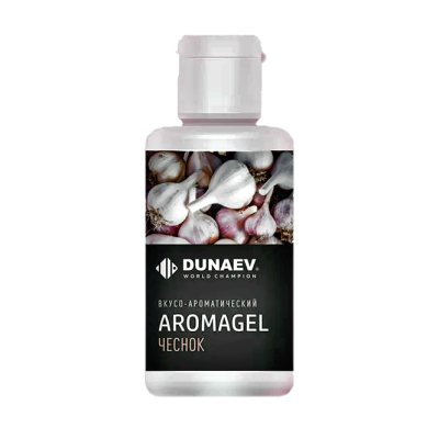 Ароматизатор DUNAEV  AromaGEL чеснок Ароматизатор DUNAEV  AromaGEL чеснок