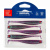 Мягкие приманки Narval Fishing Skinny 10cm #017-Violetta Мягкие приманки Narval Fishing Skinny 10cm #017-Violetta