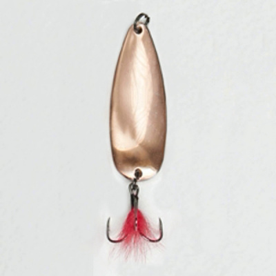 Колеб.станд. Таймень (18гр.) цв.03 медь