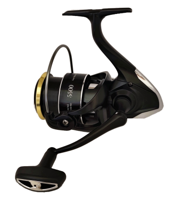 Катушка DUNAEV Pulliner Feeder  5500M 6+1bb