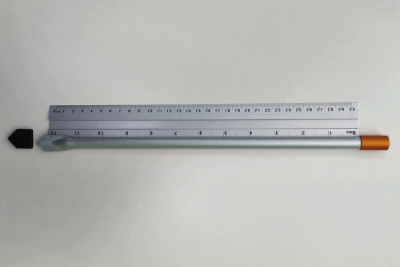 Садок любительский DUNAEV 1.5м+стойка