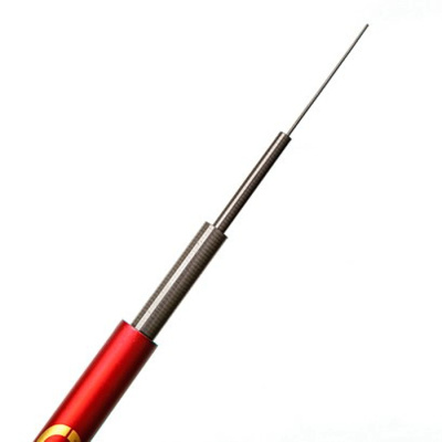 Удилище маховое Caiman River Hunter IM-7 5-28g pole 5м 171501