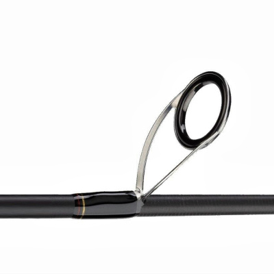 Удилище спиннинговое ZETRIX SOLVER SLS-762ML 4-17G PE0.5-1