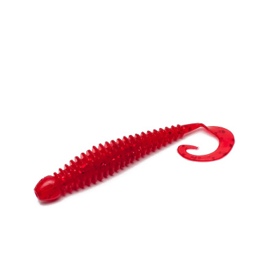 Приманка Intech Turborib 4" (5шт.) (#IN53) Приманка Intech Turborib 4" (5шт.) (#IN53)
