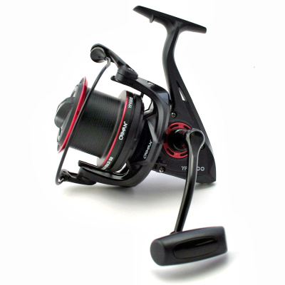 Катушка Caiman WHB Carp CA 790 6+1ВВ 182617