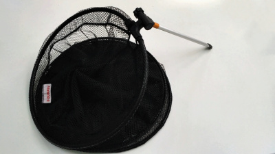 Садок любительский DUNAEV 1.5м+стойка