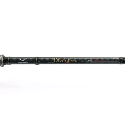 Спиннинг Viva Divergent 802H 2.44m 15-56g