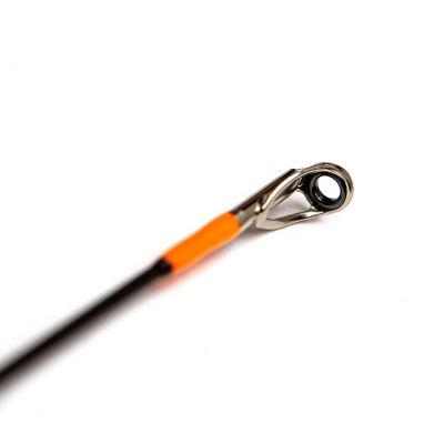 Удилище спиннинговое FARIO "UNIVERSAL" 2 секции, полная верш., 1,98 м, тест 2-8 г новинка