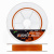 Шнур плетеный Intech First Braid X8 Orange 100m (#1.0 / 0.165mm (15lb / 6.81kg)) Шнур плетеный Intech First Braid X8 Orange 100m (#1.0 / 0.165mm (15lb / 6.81kg))