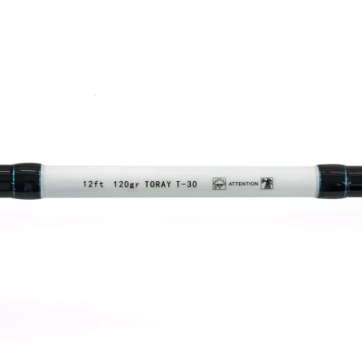 Удилище Viva Top Feeder 3,6m 120g