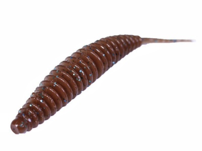 Слаги съедобные искусственные LJ Pro Series ULTRAWORM 1,4in (03.50)/S19 12шт. Слаги съедобные искусственные LJ Pro Series ULTRAWORM 1,4in (03.50)/S19 12шт.