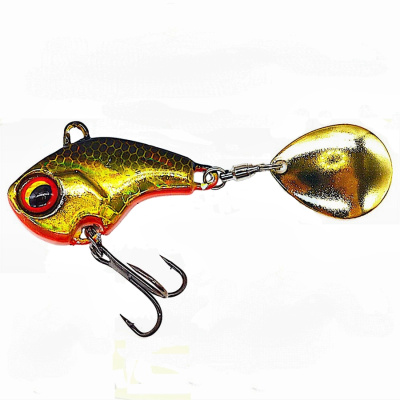 Тейл-спиннер Grows Culture Little Bomb 10g 006