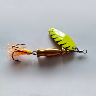 Вращ.премиум Мира 2 (7гр) цв. 004 желтый