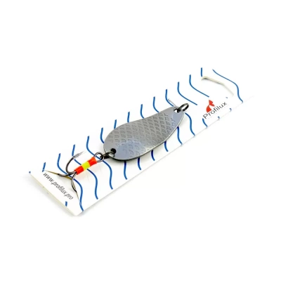 Колеб.станд. Байкал (14гр.) цв.04 серебро чешуя