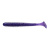 Приманка силиконовая Keitech Swing Impact 4" EA#04 Violet Приманка силиконовая Keitech Swing Impact 4" EA#04 Violet