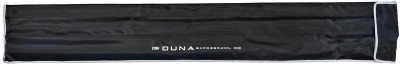 Удилище фидерное "DUNA" тест до 80GR,3,90м, 3+3 (2oz, 1,5oz ,1oz Carb.)Carb 30T+40T