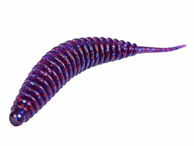 Слаги съедобные искусственные LJ Pro Series ULTRAWORM 1,4in (03.50)/S63 12шт. Слаги съедобные искусственные LJ Pro Series ULTRAWORM 1,4in (03.50)/S63 12шт.