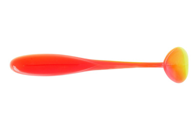 Силиконовая приманка FORMAT DROP  74mm (6шт.) цвет F16n