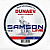 Леска Dunaev Samson 0.16мм 100м