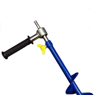 Переходник "Harvey" универсальный под шуруповерт 18/20мм