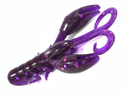 Твистер съедоб. исскуст. LJ Pro Series ROCK CRAW 2.0in 031 Твистер съедоб. исскуст. LJ Pro Series ROCK CRAW 2.0in 031