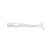 Приманка Intech Long Heel 4" (5шт.) (#IN68) Приманка Intech Long Heel 4" (5шт.) (#IN68)
