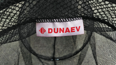 Садок любительский DUNAEV 1.5м+стойка