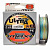 Шнур YGK X-Braid Ultra Max WX8 150m #2.0-15.5kg