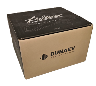 Катушка DUNAEV Pulliner Feeder  5500M 6+1bb