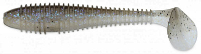 Приманка силиконовая Keitech Swing Impact FAT 7.8" #440 Electric Shad Приманка силиконовая Keitech Swing Impact FAT 7.8" #440 Electric Shad