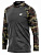 джерси UF Studio 2XL(grey camo)