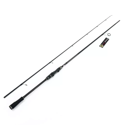 Спиннинг Viva Divergent 762ML 2.28m 3-18g