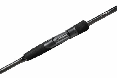 Спиннинг @SnastiZdraste #Porolka 802MH 10-45g #0.8-1.5 Fast